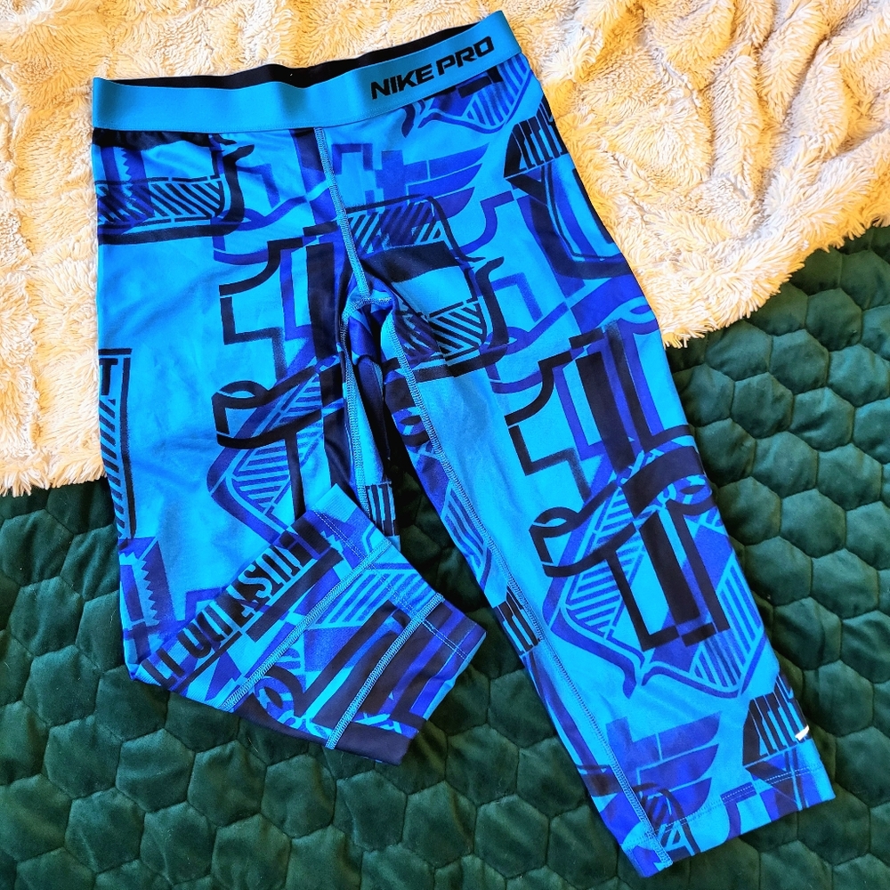 Nike Pro Compression Pants